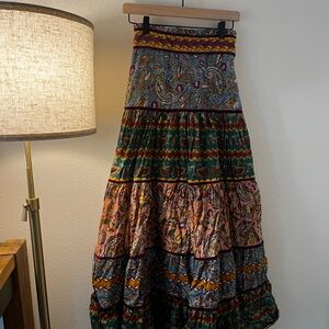 Carolina K skirt reposh